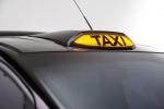 Nissan NV200 London Taxi 2014 года